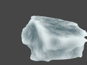 ice12 3D Model