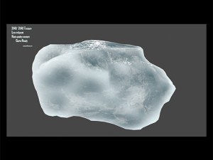 ice13 3D Model