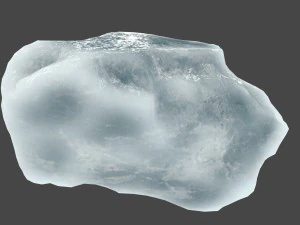 ice13 3D Model