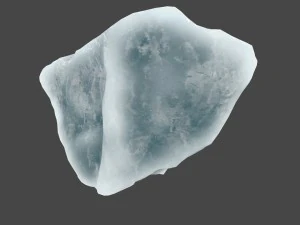 ice13 3D Model