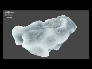 ice14 3D Model