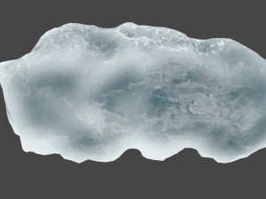 ice14 3Dモデル