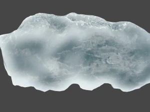 ice14 3D Model