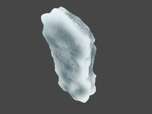 ice14 3D Model