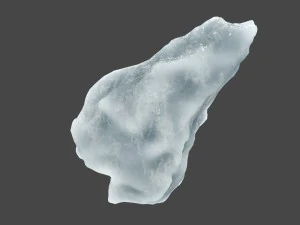 ice14 3D Model