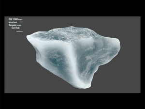 ice15 3D 模型