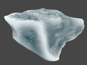 ice15 Modello 3D