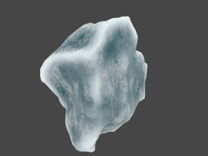 ice15 Modello 3D