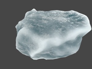 ice15 Modello 3D
