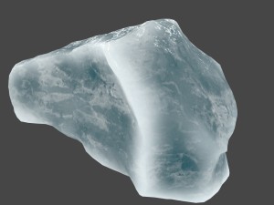 ice15 Modello 3D