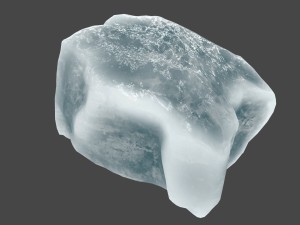 ice15 Modello 3D