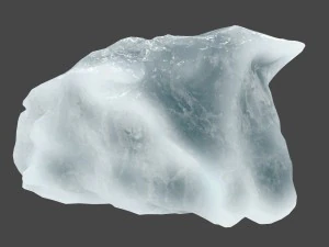 ice16 3D Model
