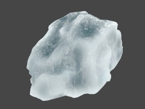 ice16 Modello 3D
