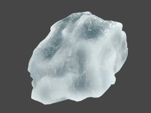 ice16 3D Model