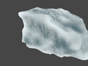 ice16 3D Model