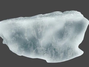 ice16 3D Model