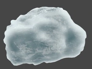 ice16 3D Model