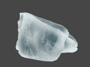 ice17 3D Model