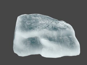 ice17 3D Model