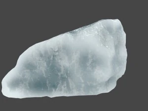 ice17 3D Model