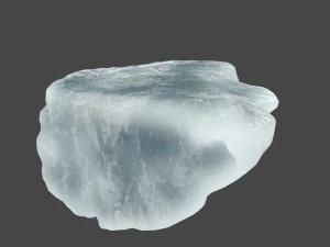 ice17 3D Model