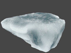 ice17 Modello 3D