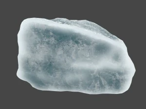 ice18 3D Model