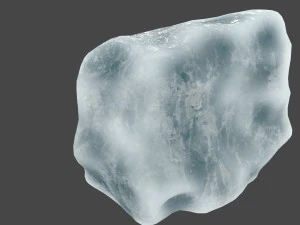ice18 3D Model