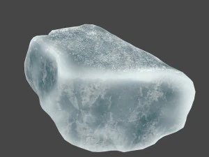 ice18 3D Model