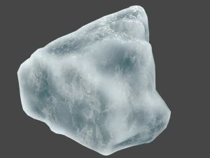 ice18 3D Model