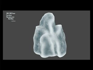 ghiaccio19 Modello 3D