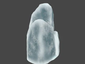 ice19 3D Model