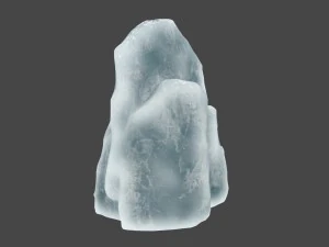 ice19 3D Model