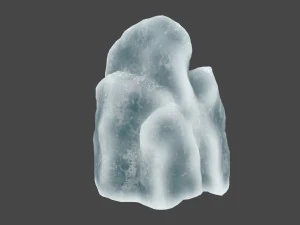 ice19 3D Model