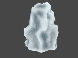 ice20 3D 模型