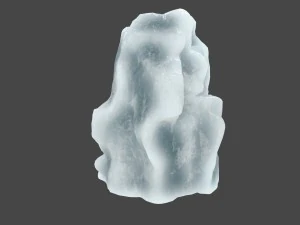 ice20 3D Model