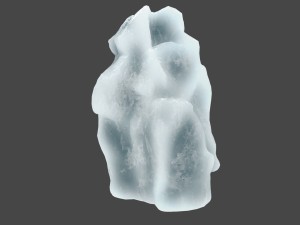 ice20 3D 模型