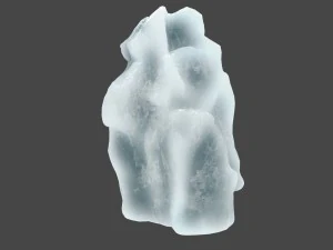 ice20 3D Model
