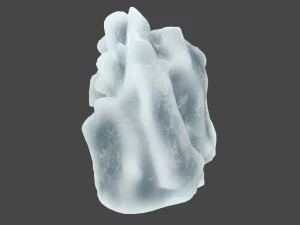 ice20 3D Model
