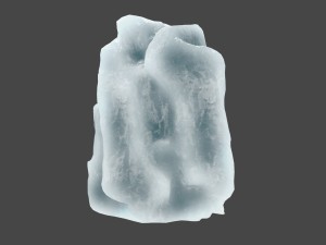 ice20 3D 模型
