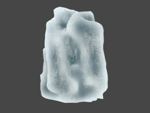 ice20 3D Model