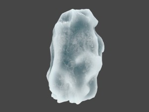 ice20 3D 模型