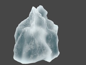 ice21 Modello 3D