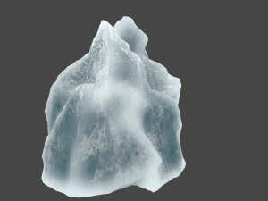 ice21 3D Model