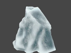ice21 3D Model