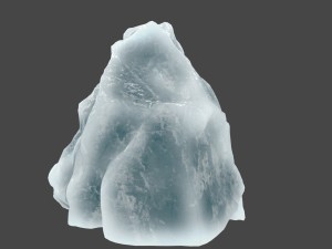 ice21 Modello 3D