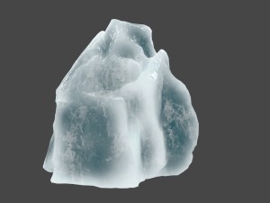 ice21 Modello 3D