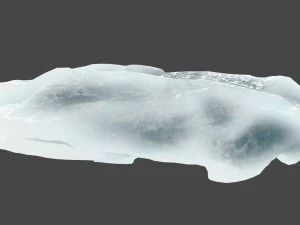 ice22 3D Model
