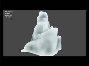 l&oacute;d23 Model 3D