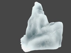 ice23 3D Model